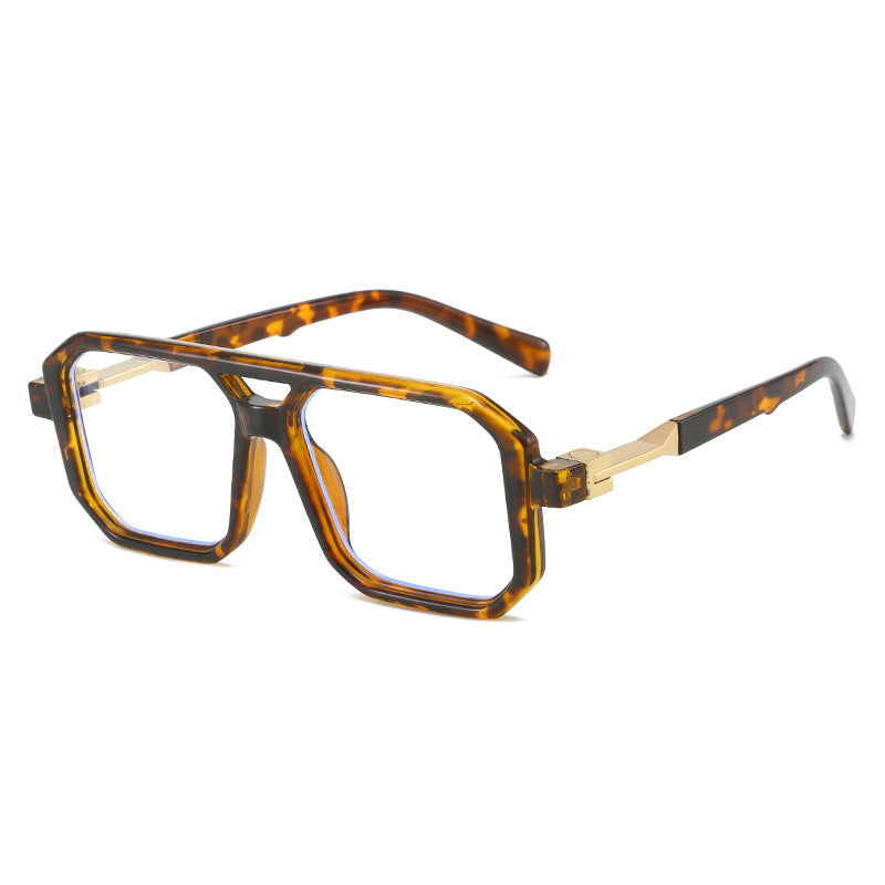 Siopsrl | Bold Oversized Octagonal Sunglasses Siopsrl