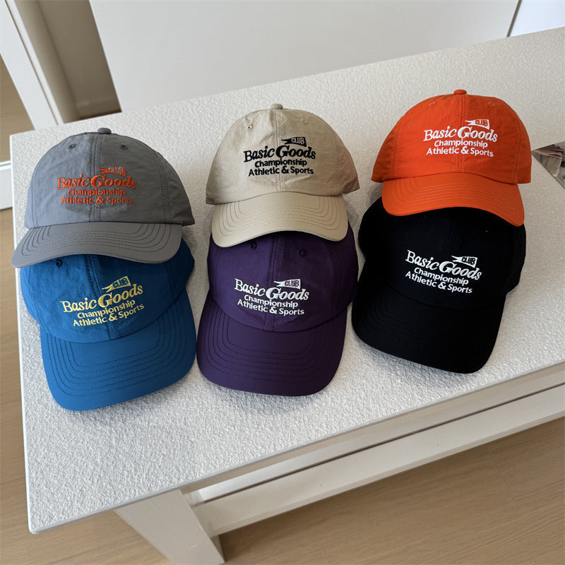 Siopsrl | Men's Athletic Performance Cap Siopsrl