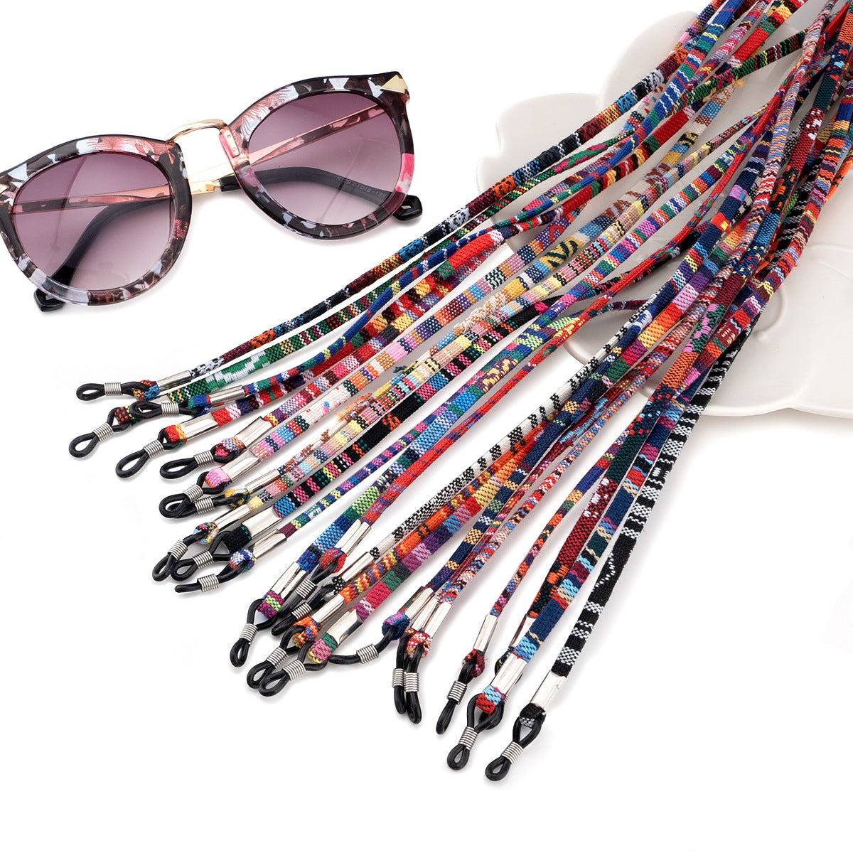 Siopsrl | Decorative Eyewear Strap Siopsrl