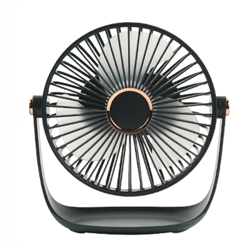 Siopsrl | Unisex Portable Tabletop Fan Siopsrl