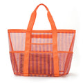 Siopsrl | Practical Mesh Beach Bag Siopsrl