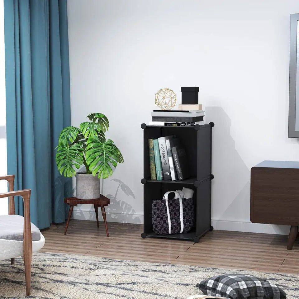 Modular Storage Shelf Siopsrl