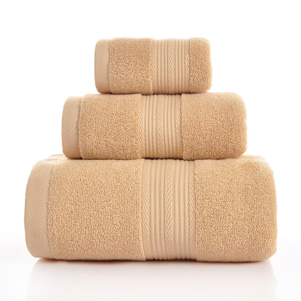 Siopsrl | Frottee Towel Set With Particularly High Absorbency Siopsrl