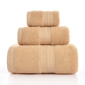 Siopsrl | Frottee Towel Set With Particularly High Absorbency Siopsrl