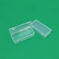 Multi-Purpose Storage Box with Latch Siopsrl