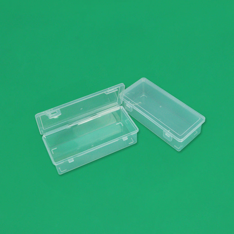 Multi-Purpose Storage Box with Latch Siopsrl