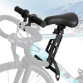 Siopsrl | Adjustable Front-Mounted Child Bike Saddle Support Mount Siopsrl