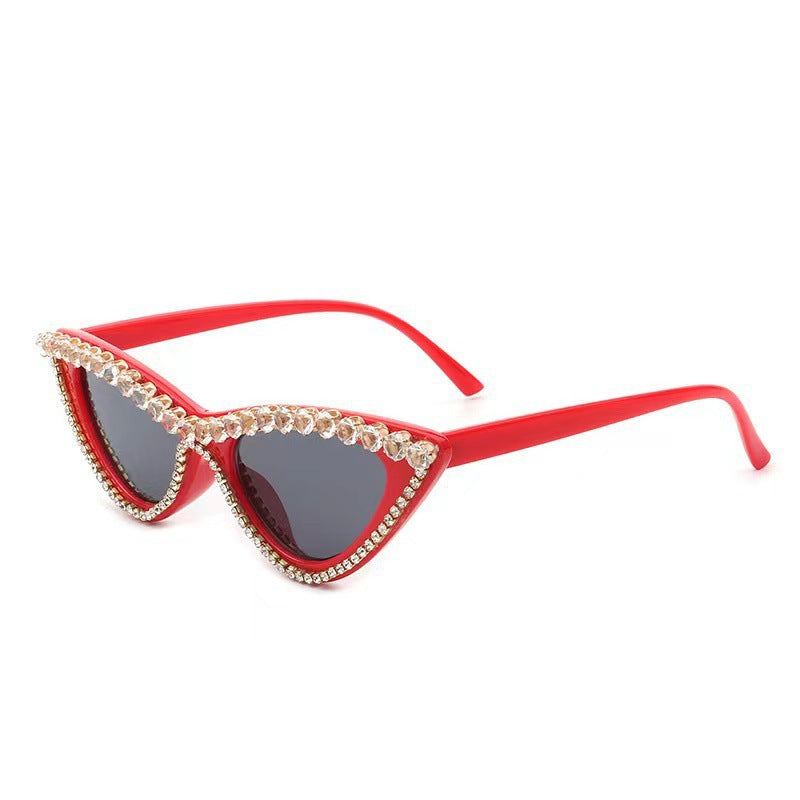 Siopsrl | Cat-Eye Sunglasses Siopsrl
