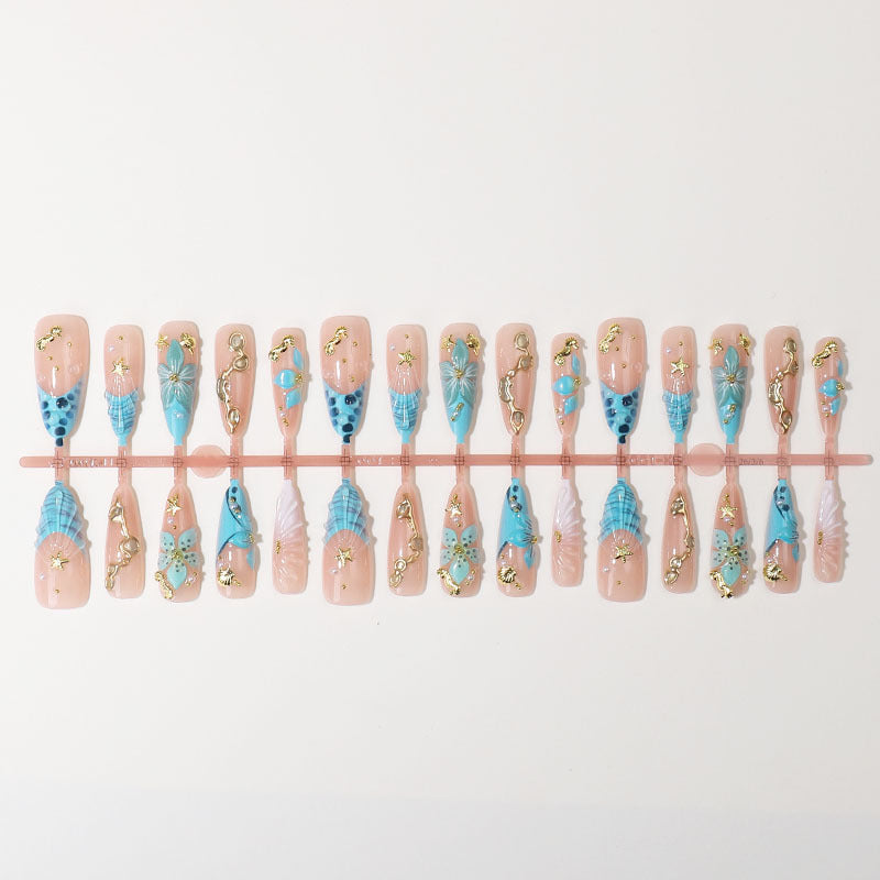 Siopsrl | Artistic Nail Design Set Siopsrl
