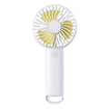 Siopsrl | Women's Portable Hand Fan Siopsrl