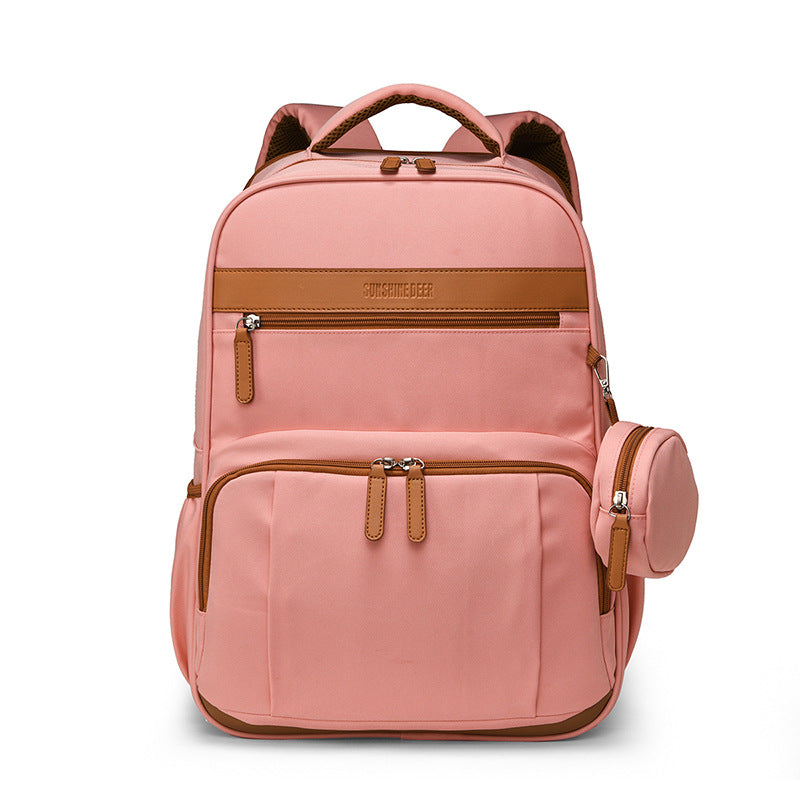 Siopsrl | Innovative Tech-Friendly Backpack Siopsrl