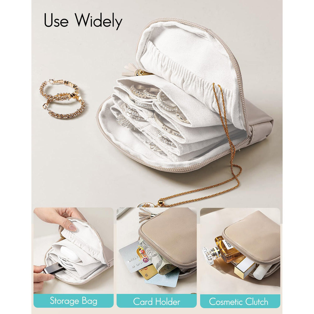 Siopsrl | Jewelry storage bag Siopsrl