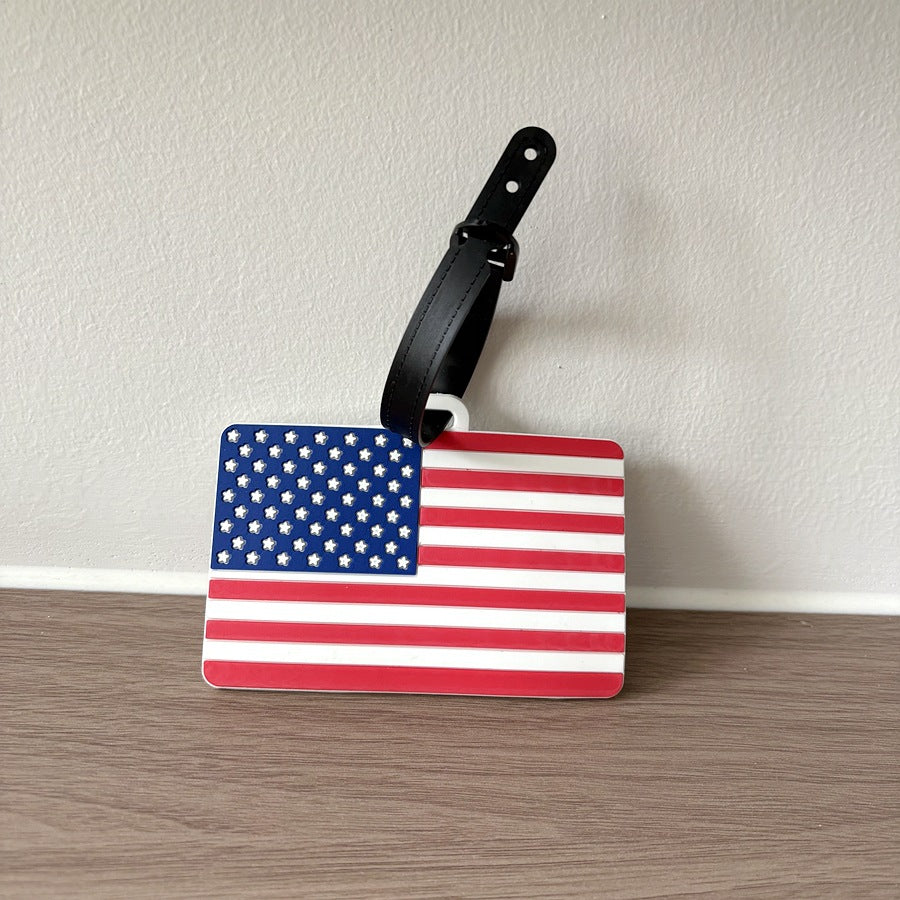 Siopsrl | Travel Luggage Tag Siopsrl