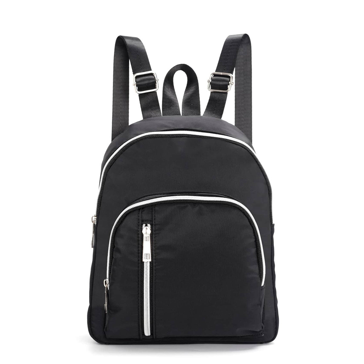 Siopsrl | Backpack with striking skull and rose motif Siopsrl
