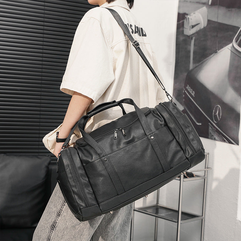 Siopsrl | Stylish weekend travel bag Siopsrl