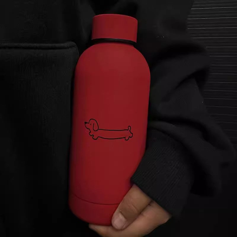 Siopsrl | Unisex insulated drinking bottle Siopsrl