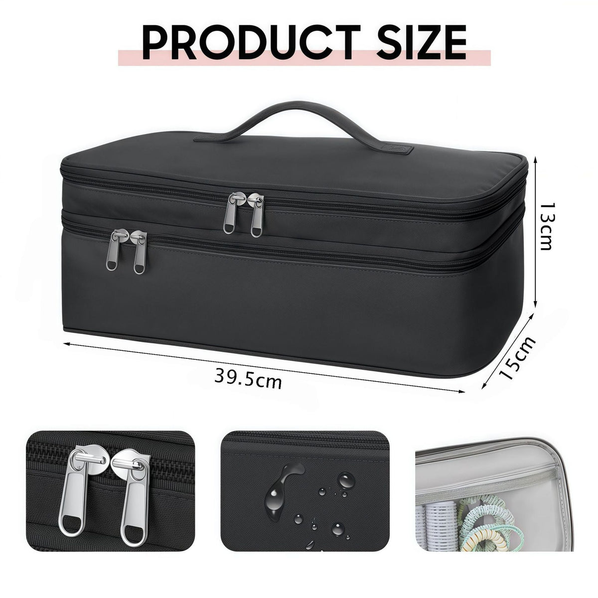 Cosmetic storage Siopsrl
