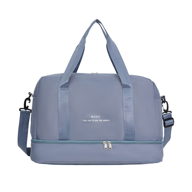 Siopsrl | Women's sporty and refined tote bag Siopsrl