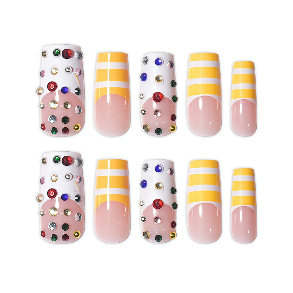 Siopsrl | Creative Decorative Nail Enhancements Siopsrl