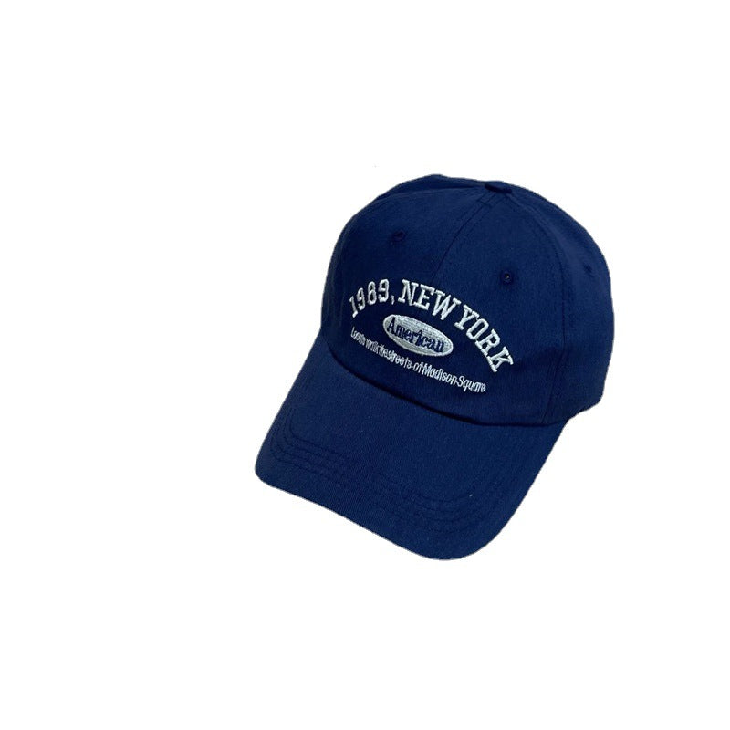 Siopsrl | Men's Embroidered Vintage Baseball Cap Siopsrl