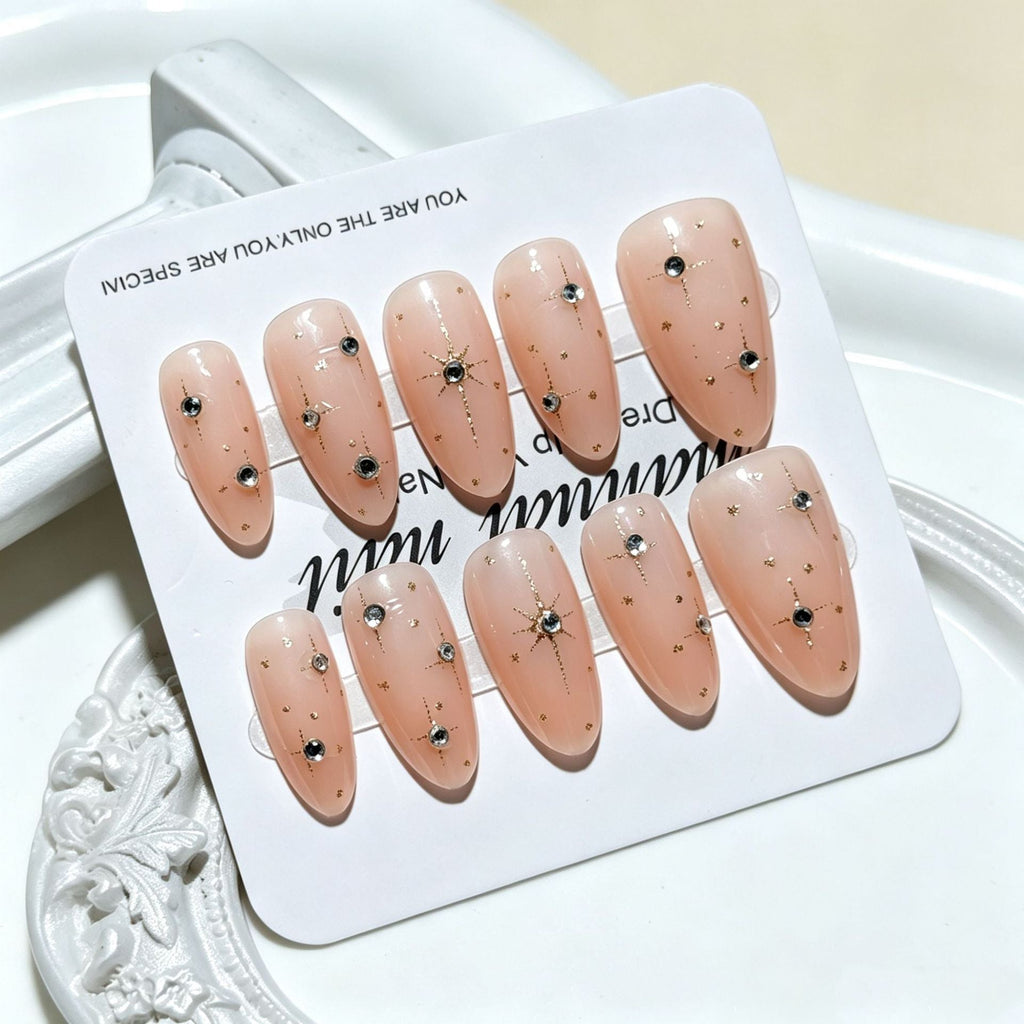Siopsrl | Premium Nail Art Tips Siopsrl