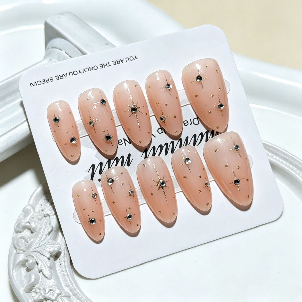 Siopsrl | Premium Nail Art Tips Siopsrl