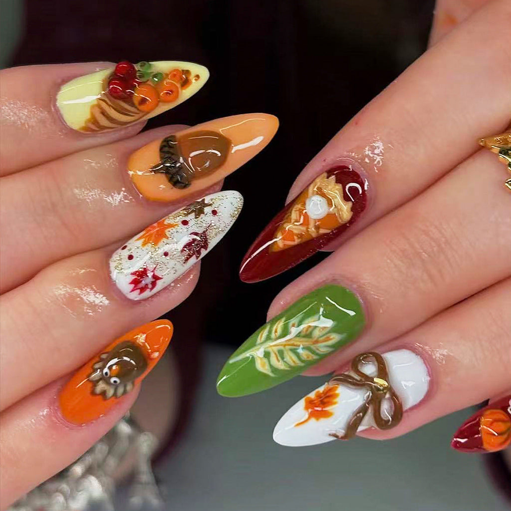 Siopsrl | Creative Nail Art Collection Siopsrl