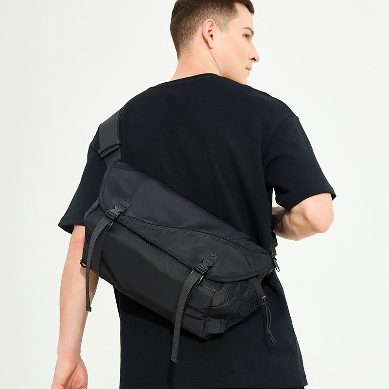 Siopsrl | All-Weather Utility Shoulder Bag Siopsrl