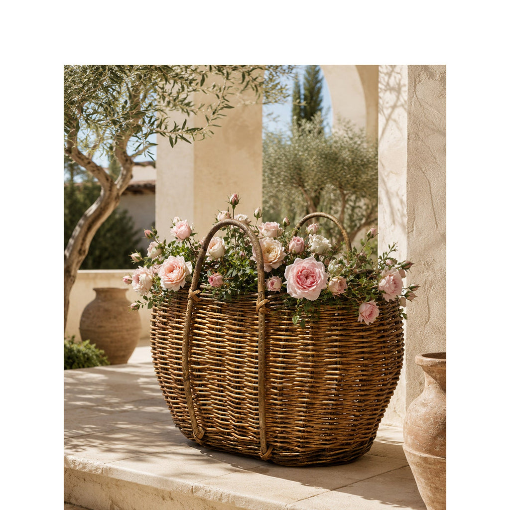 Large Storage Basket Siopsrl