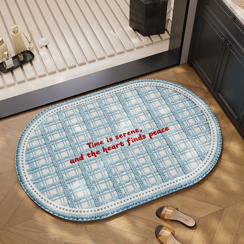 Siopsrl | Comfort Area Rug Siopsrl