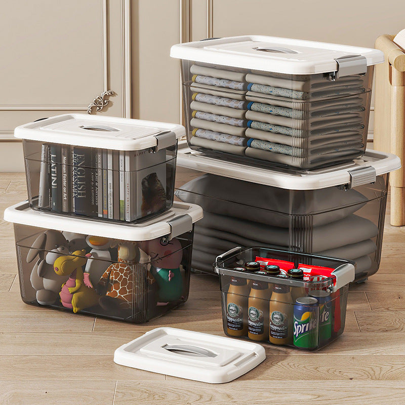 Unisex Storage Box Siopsrl