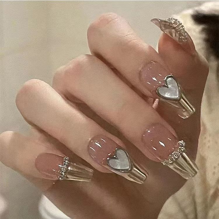 Siopsrl | Nail art Siopsrl