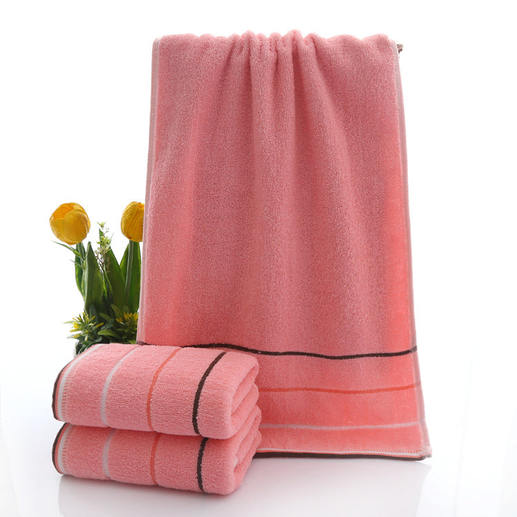 Siopsrl | High-Quality And Stylish Velour Bath Towel Siopsrl
