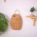 Siopsrl | Decorative Handwoven Wall Basket Siopsrl
