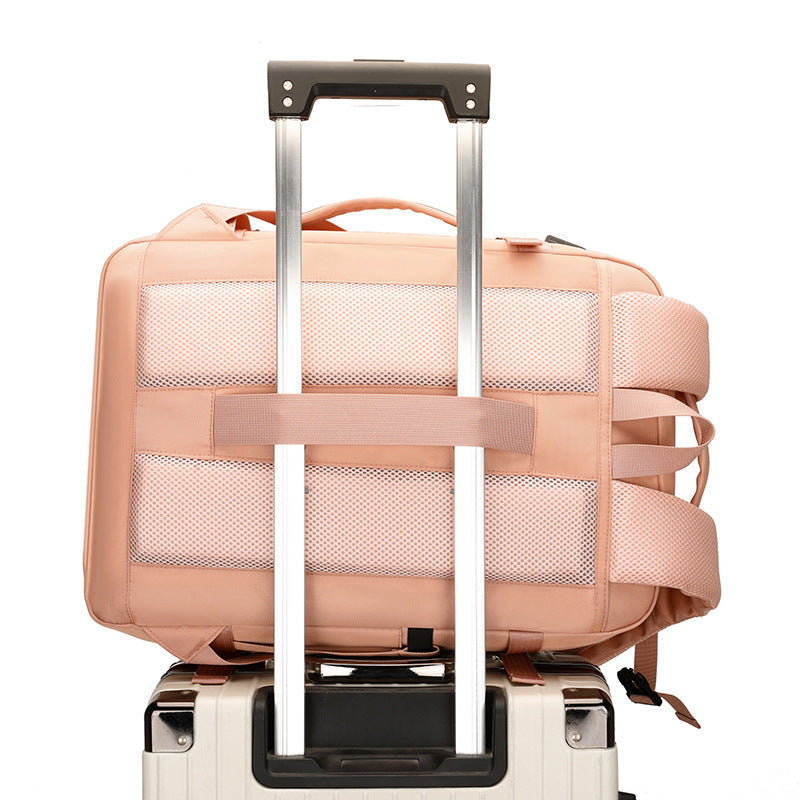 Siopsrl | Premium Executive Business Backpack Siopsrl