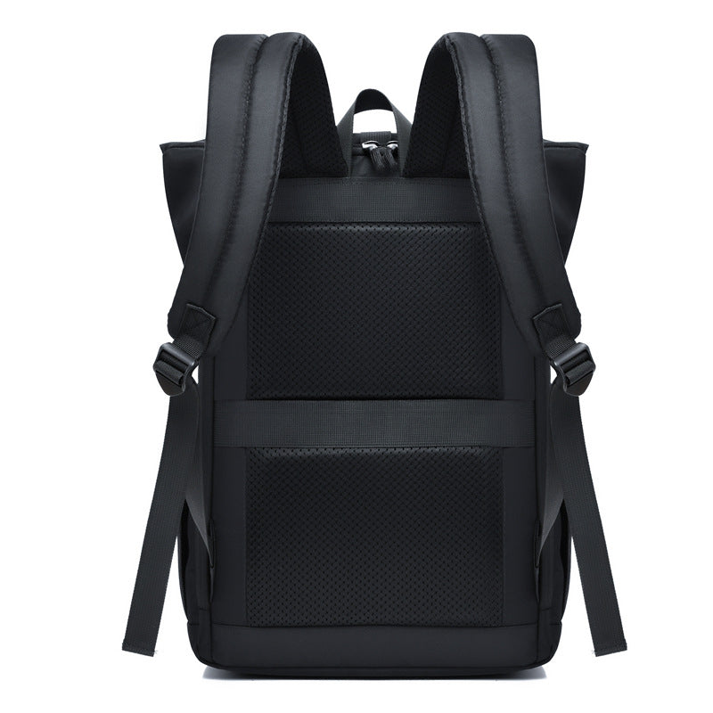 Siopsrl | More elegant and functional backpack with reinforced carrying straps Siopsrl