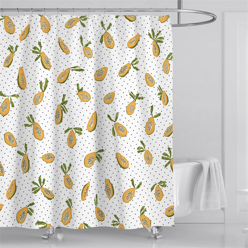 Siopsrl | Decorative Shower Curtain Siopsrl