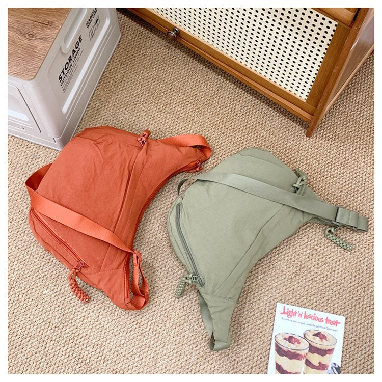 Siopsrl | Comfortable shoulder bag with practical compartments Siopsrl