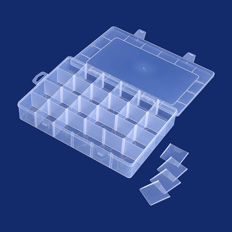 Multi-Grid Storage Organizer Siopsrl
