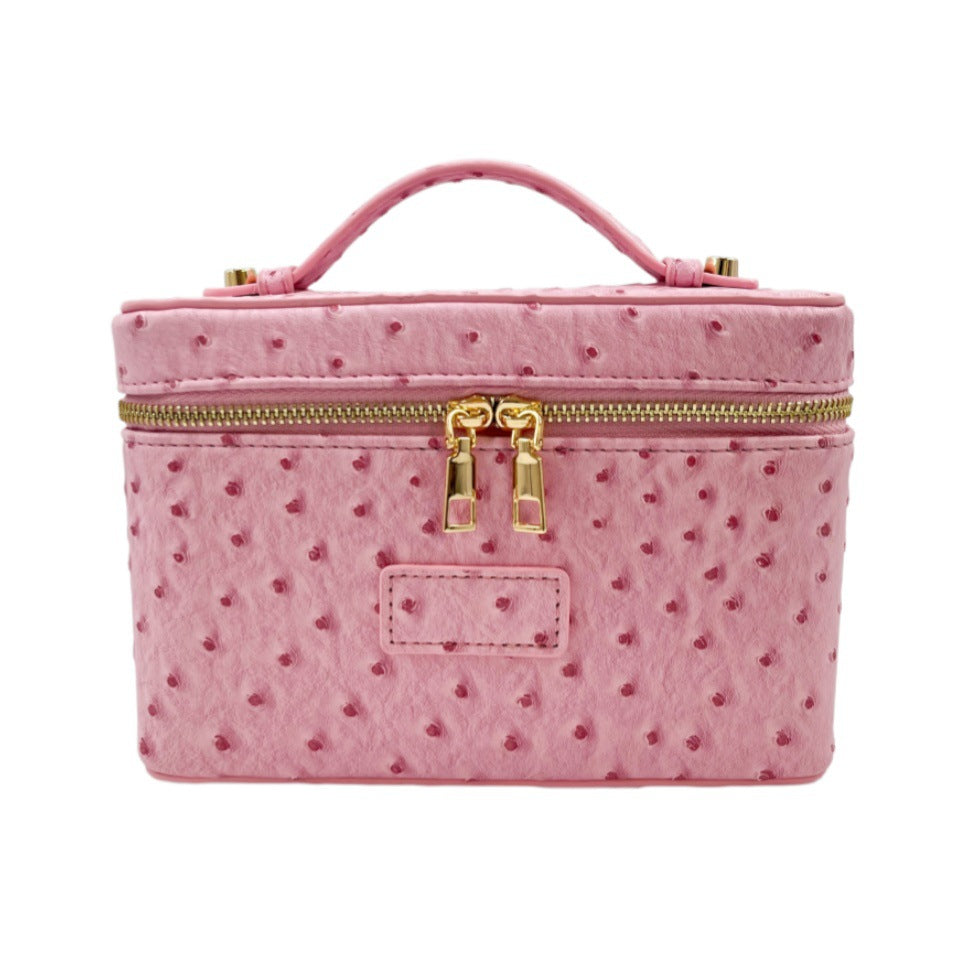 Cosmetic storage box Siopsrl
