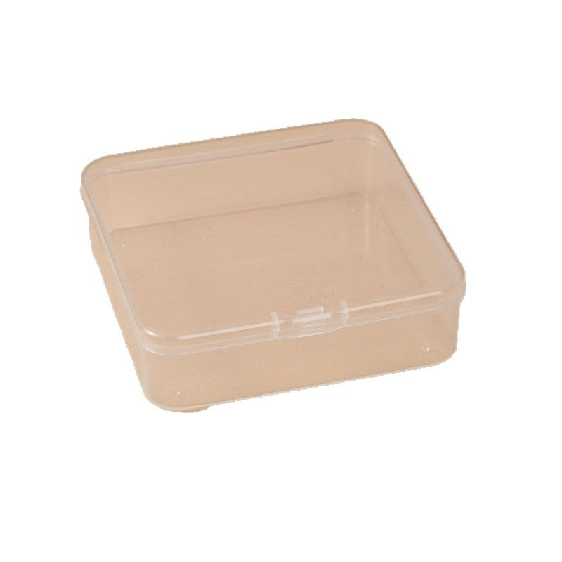 Siopsrl | Secure Compartmentalized Storage Box Siopsrl