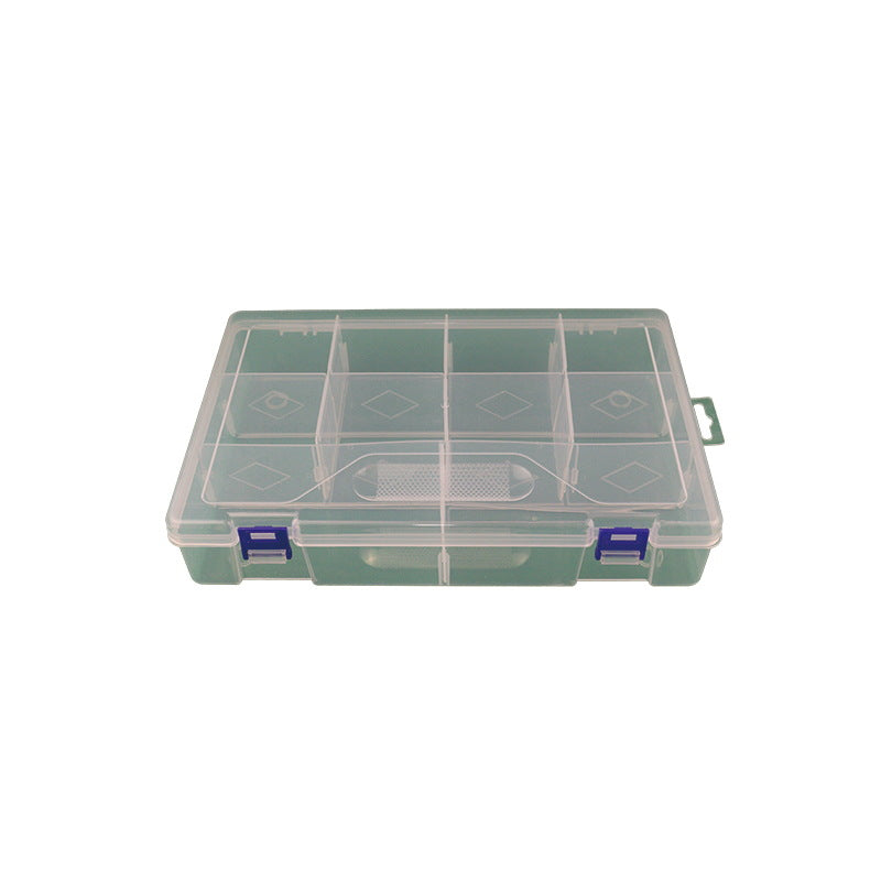 Multi-Compartment Modular Storage Box Siopsrl