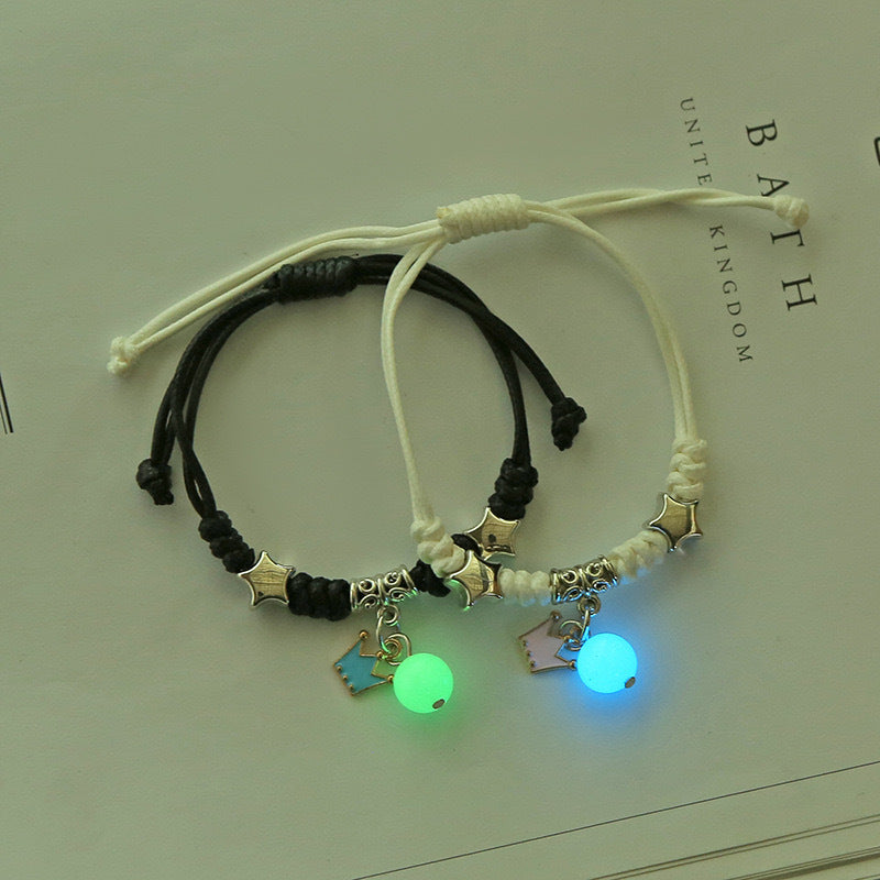 Siopsrl | Adjustable Handmade Bracelet Siopsrl