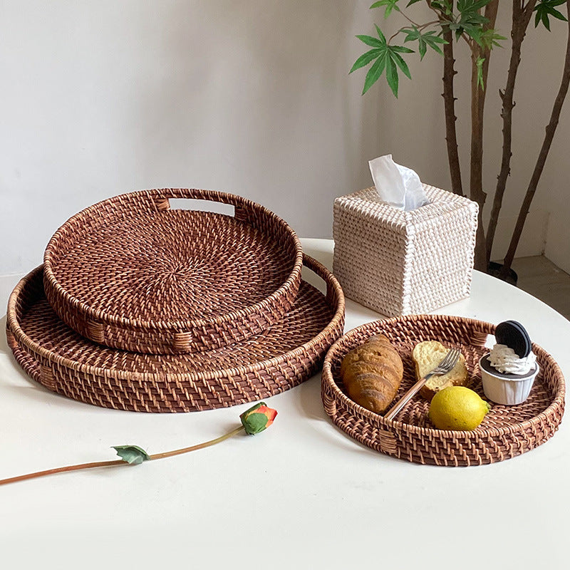 Decorative basket Siopsrl