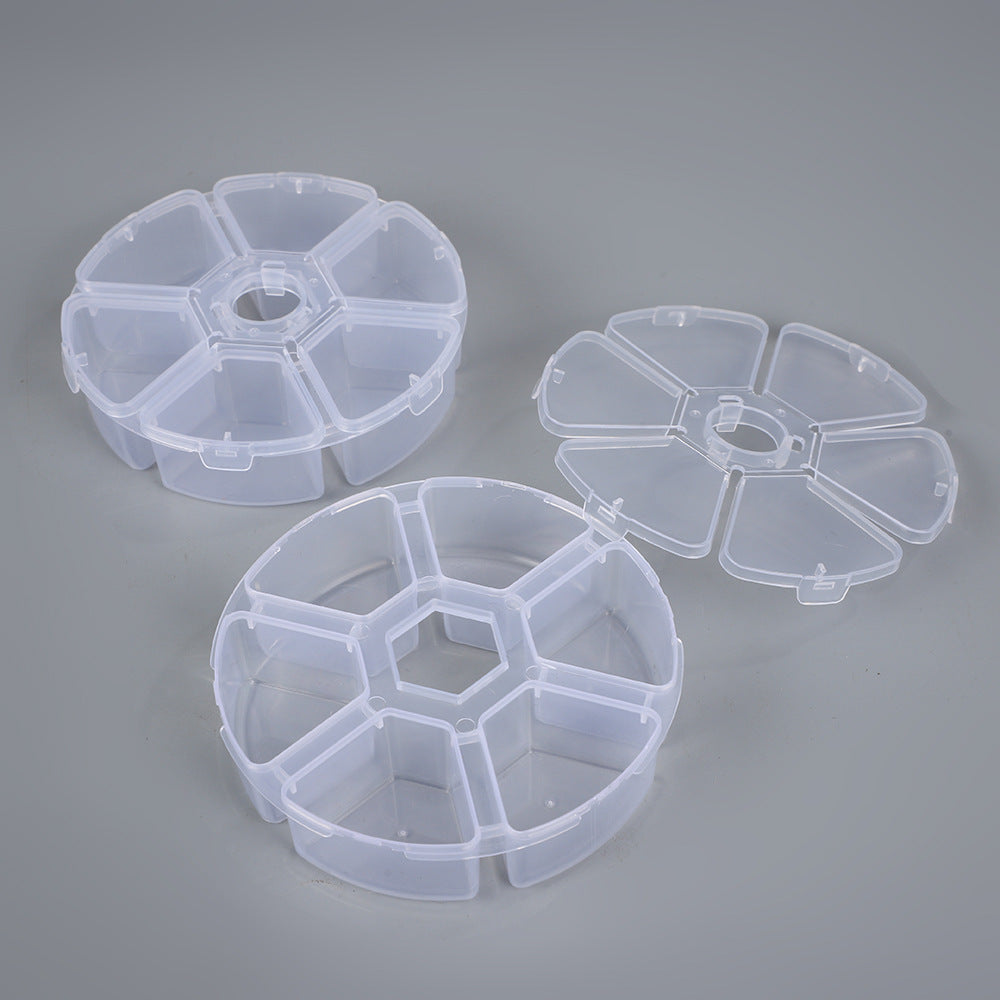 Flexible Divider Craft Storage Organizer Siopsrl