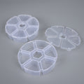 Flexible Divider Craft Storage Organizer Siopsrl