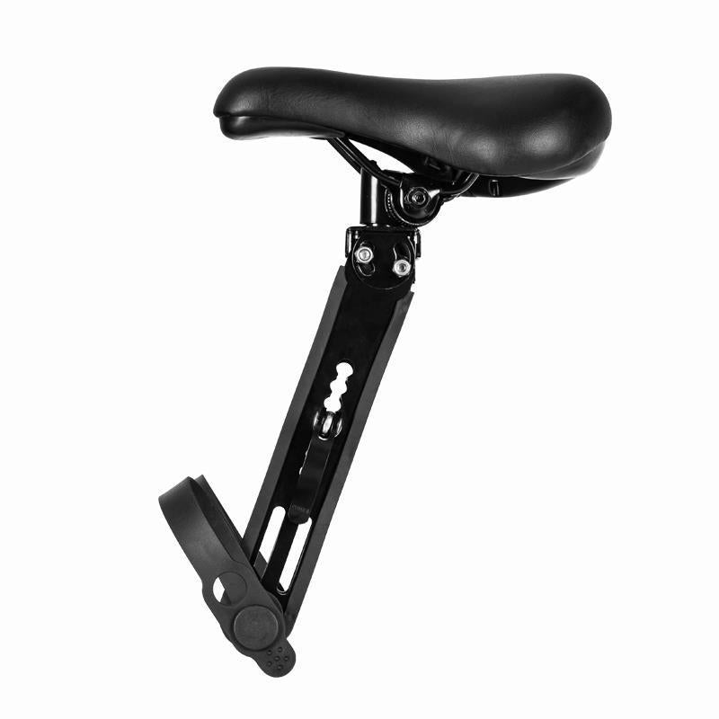 Siopsrl | Adjustable Front-Mounted Child Bike Saddle Support Mount Siopsrl