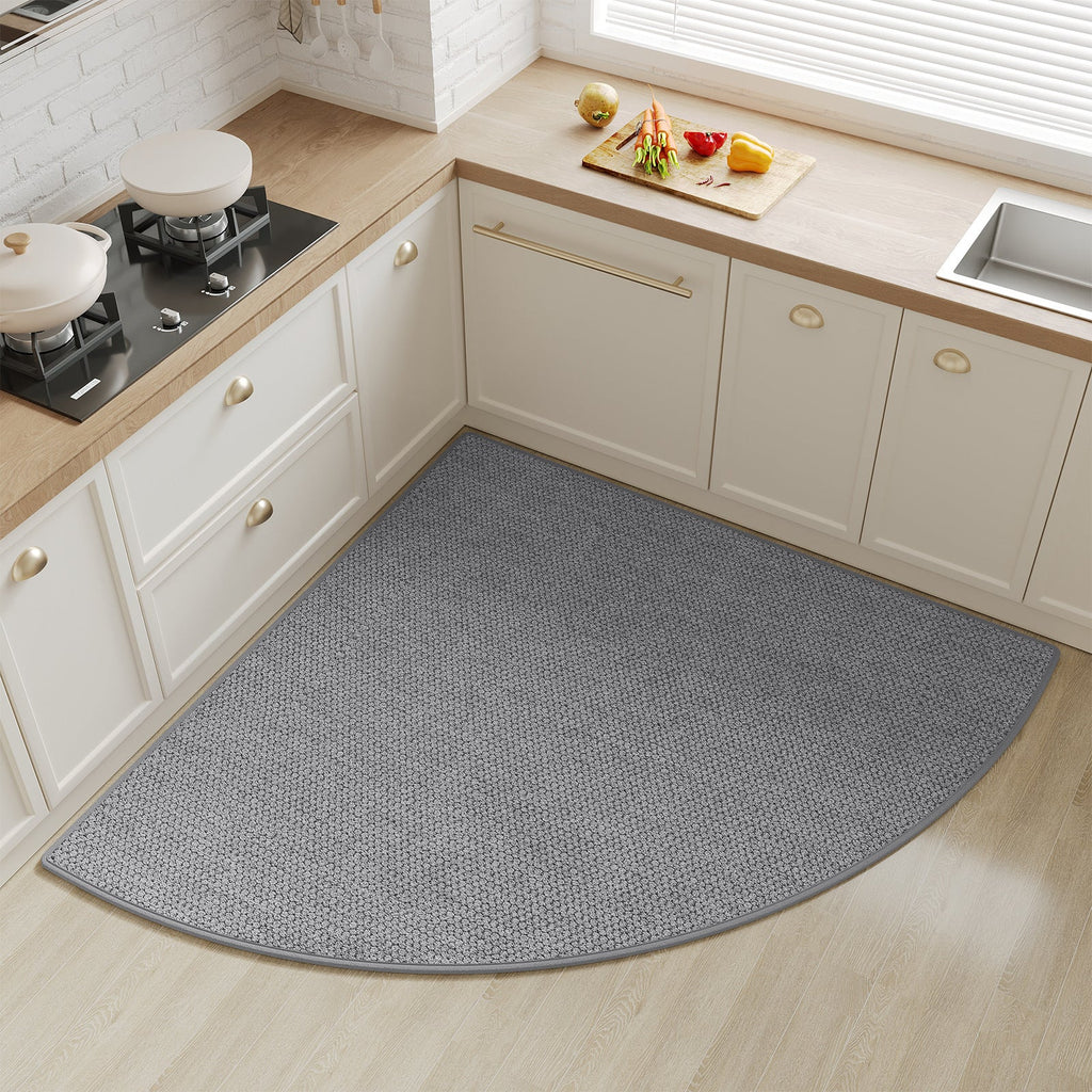 Siopsrl | Premium Kitchen Corner Comfort Mat Siopsrl