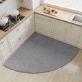 Siopsrl | Premium Kitchen Corner Comfort Mat Siopsrl