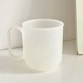 Siopsrl | Transparent Insulating Cup Siopsrl